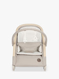 Maxi-Cosi Kori baby rocker with toy arch, UK version