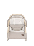 Maxi-Cosi Kori baby rocker with toy arch, UK version