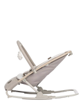 Maxi-Cosi Kori baby rocker with toy arch, UK version