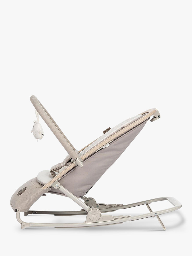 Maxi-Cosi Kori baby rocker with toy arch, UK version