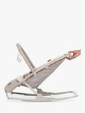 Maxi-Cosi Kori baby rocker with toy arch, UK version