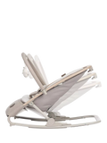 Maxi-Cosi Kori baby rocker with toy arch, UK version