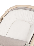 Maxi-Cosi Kori baby rocker with toy arch, UK version