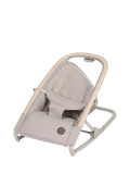 Maxi-Cosi Kori baby rocker with toy arch, UK version