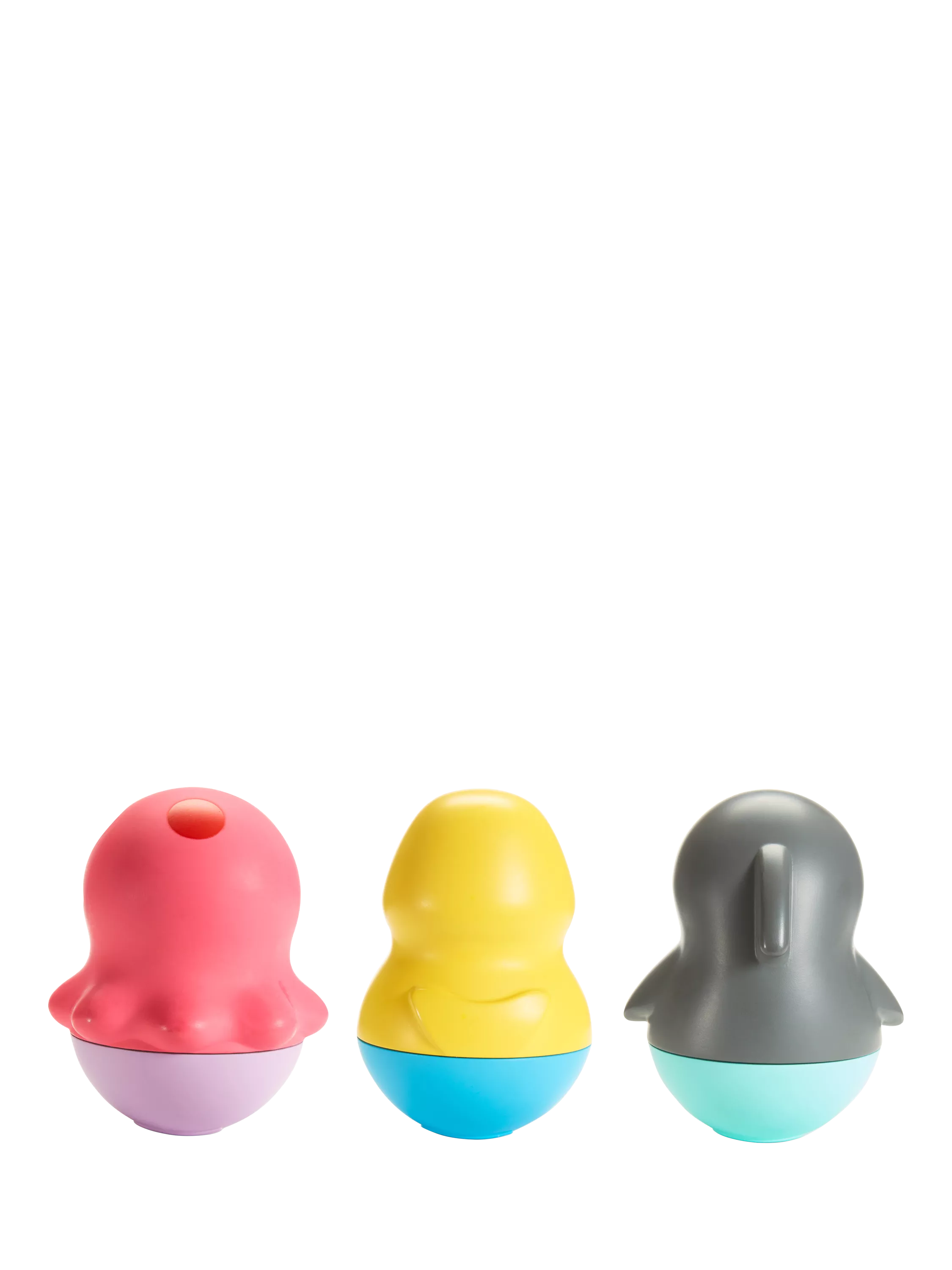 Munchkin Bath Bobbers, Pack of 3
