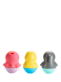 Munchkin Bath Bobbers, Pack of 3
