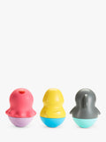 Munchkin Bath Bobbers, Pack of 3