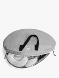 Munchkin baby swing travel carrying case grey, imported from the UK
