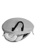 Munchkin baby swing travel carrying case grey, imported from the UK