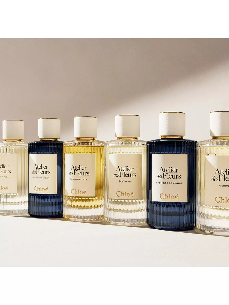 Chloé Tubéreuse Lazuli Eau de Parfum 150ml, UK version