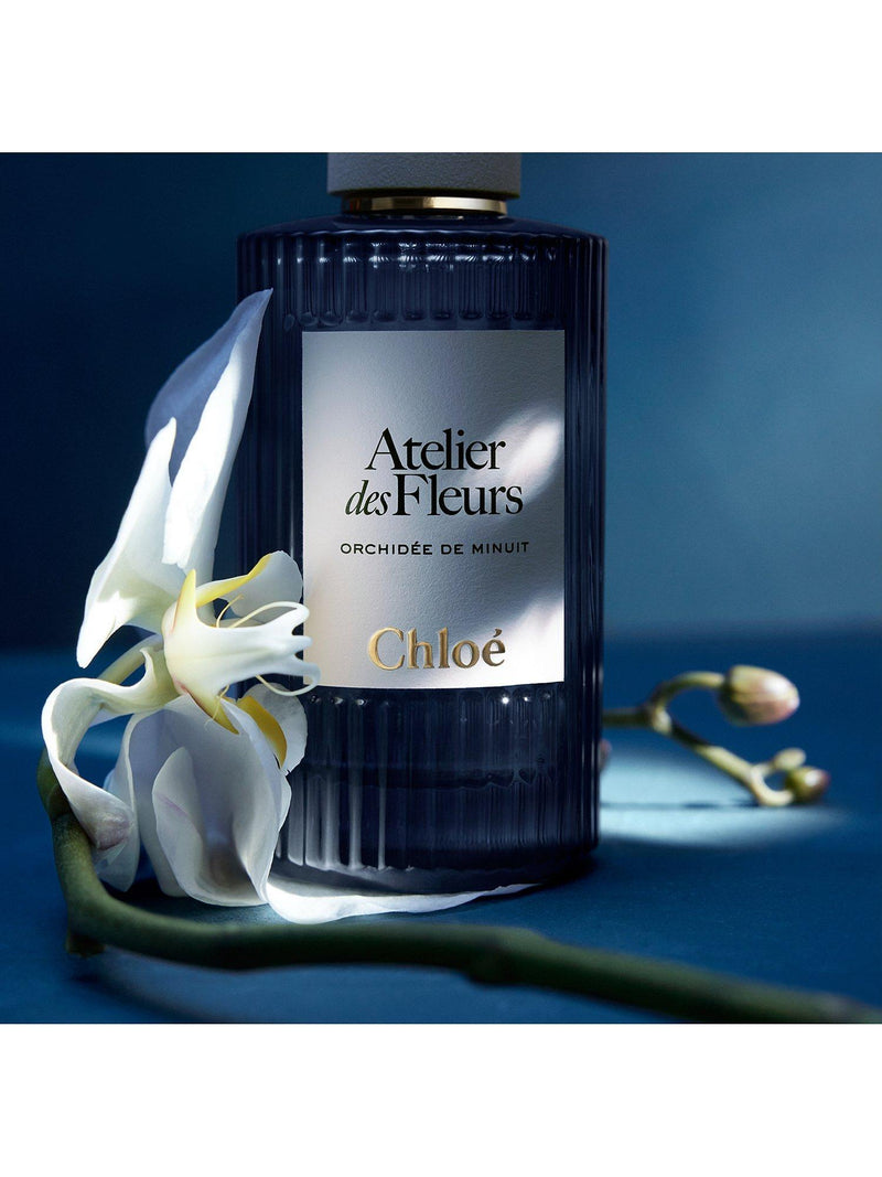 Chloé Orchidée de Minuit Eau de Parfum 150ml, UK version