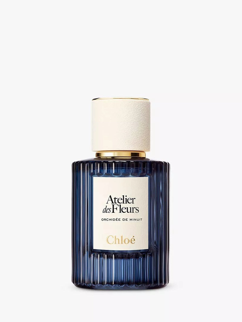 Chloé Atelier des Fleurs Orchidée de Minuit Eau de Parfum for Women 150ml