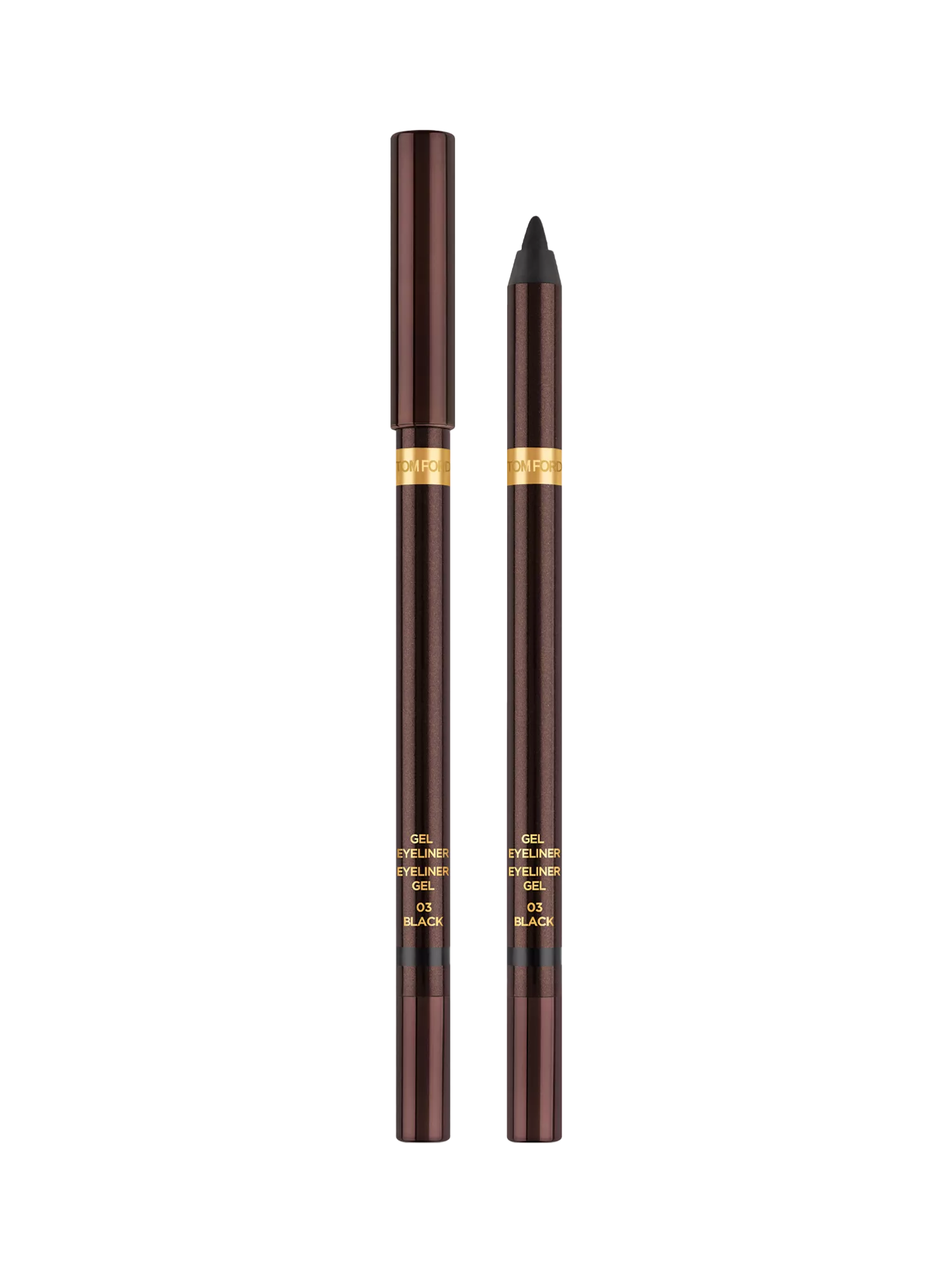 TOM FORD Gel Eyeliner 1.2g, UK version