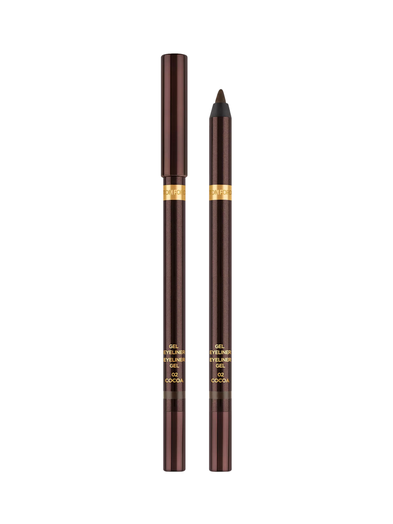 TOM FORD Gel Eyeliner, 02 Cocoa
