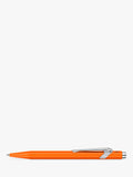 Caran d'Ache ballpoint pen blue ink - British product