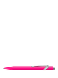 Caran d'Ache 849 Popline Ballpoint Pen - Fluo Yellow