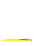 Caran d'Ache 849 Popline Ballpoint Pen - Fluo Orange