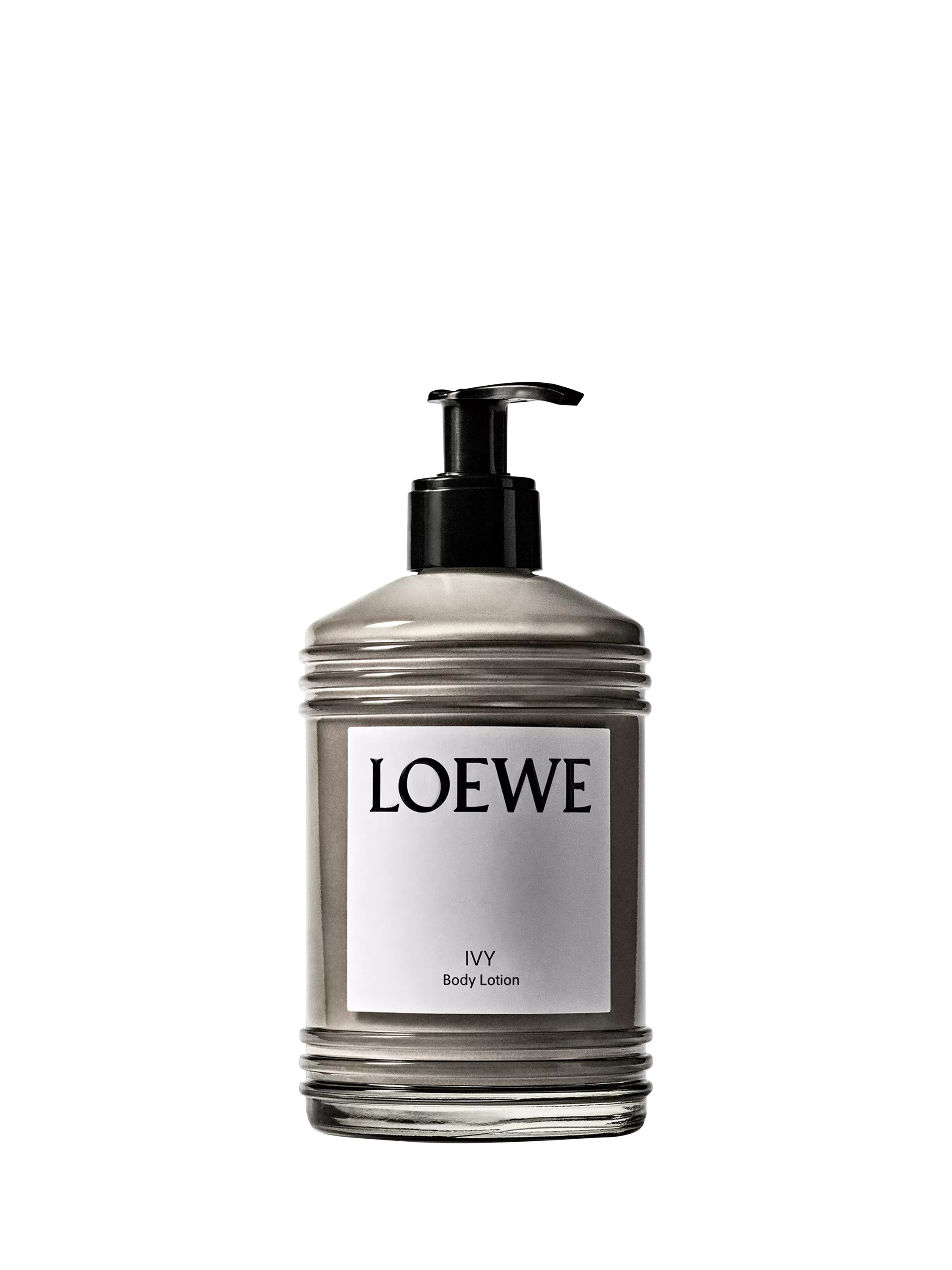 LOEWE Ivy body lotion 360ml, UK version