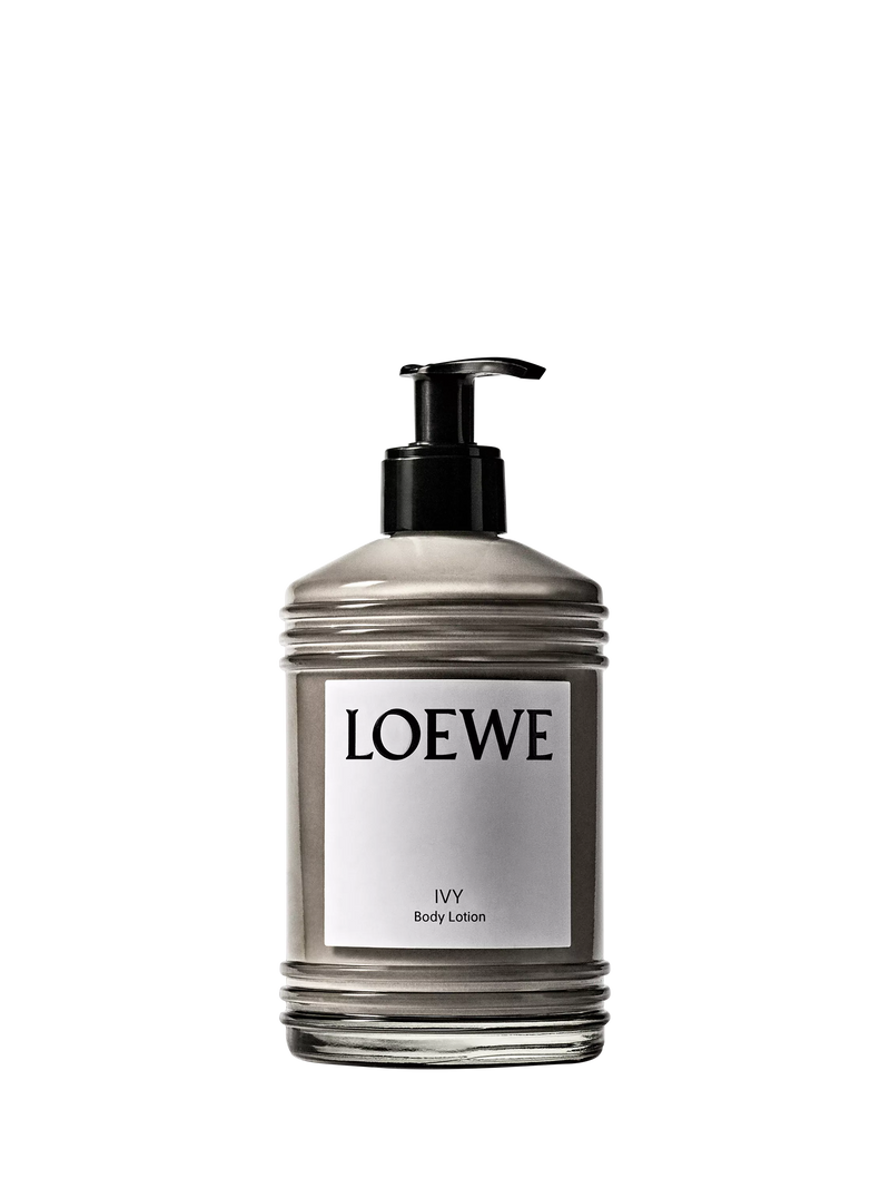 LOEWE Ivy body lotion 360ml, UK version