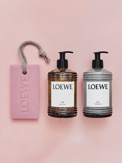 John Lewis LOEWE Ivy Körperlotion 360 ml – Jetzt online bei McGrocer kaufen
