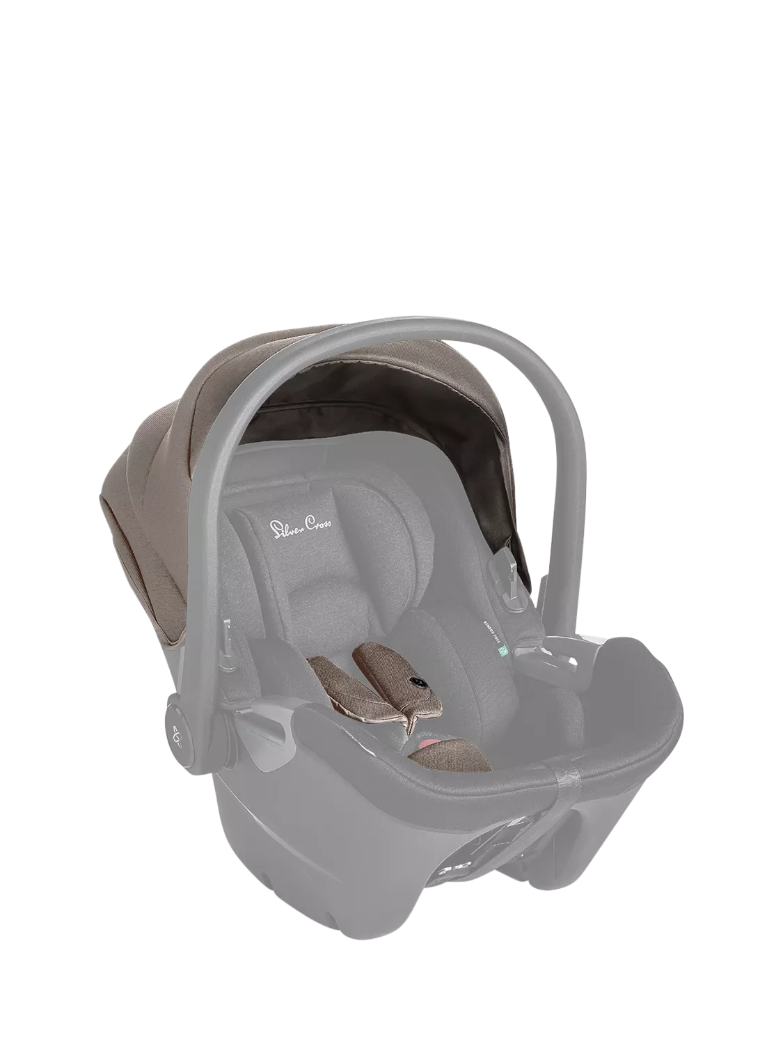 Silver Cross Dream Colour Pack - McGrocer