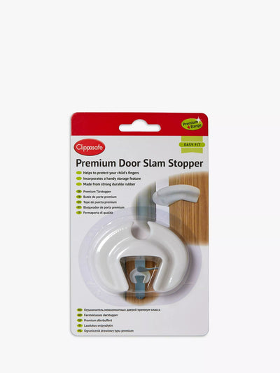 Clippasafe سدادة انغلاق الباب الممتازة