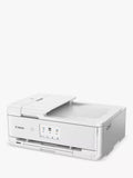 Canon PIXMA TS9551Ca A3 wireless printer white - British product