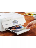 Canon PIXMA TS9551Ca A3 wireless printer white - British product