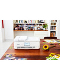 Canon PIXMA TS9551Ca A3 wireless printer white - British product