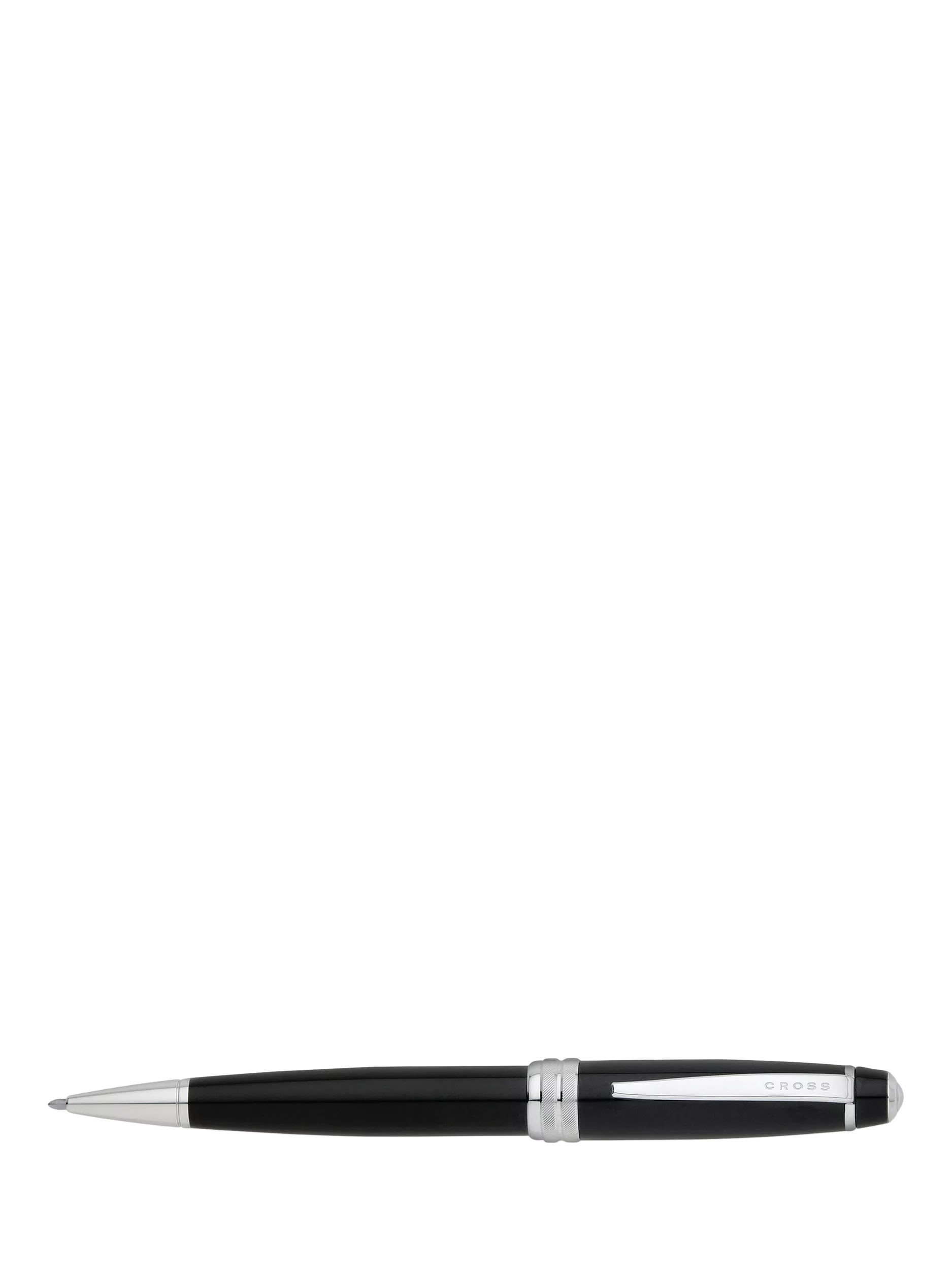 Cross Bailey ballpoint pen black - British product