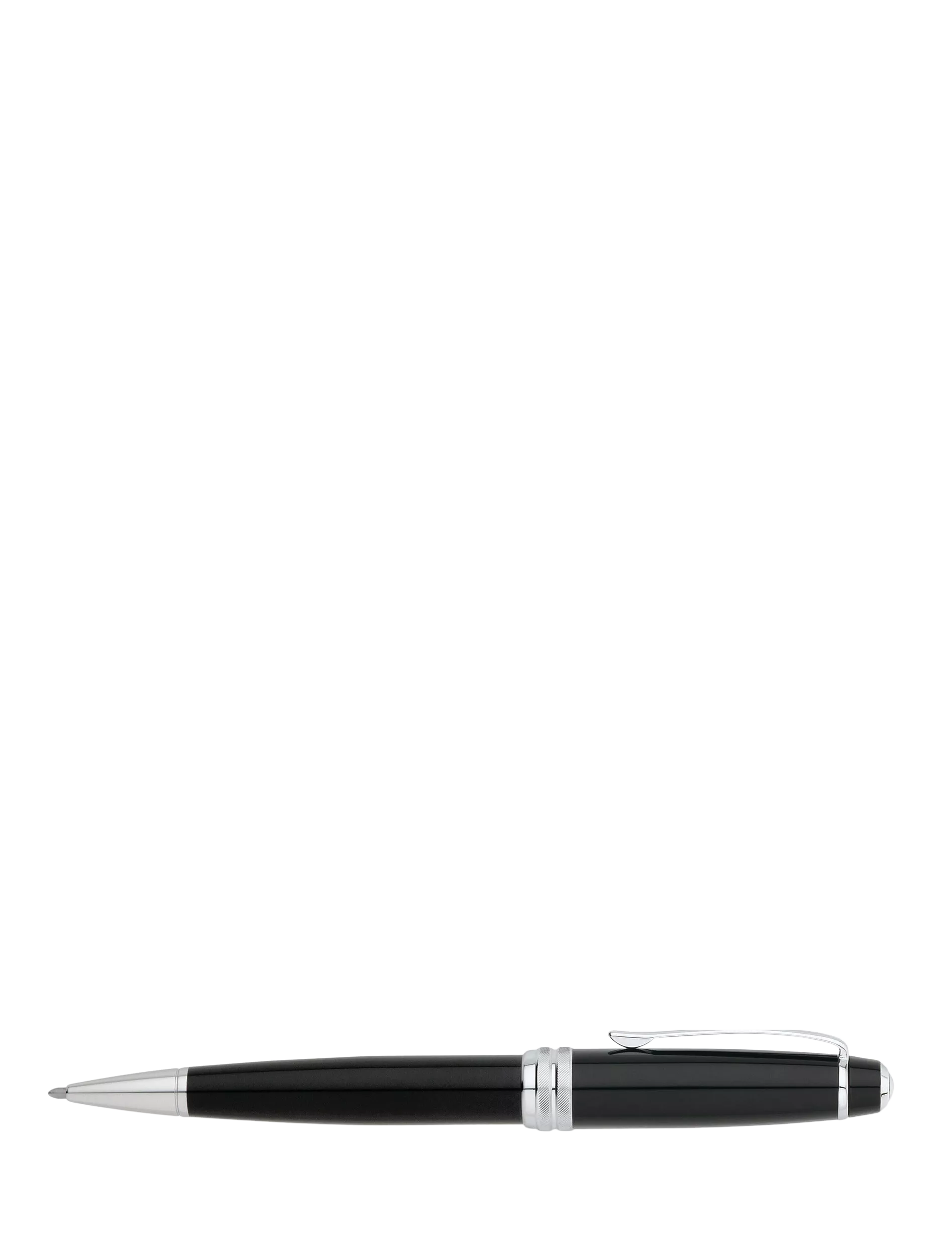 Cross Bailey ballpoint pen black - British product