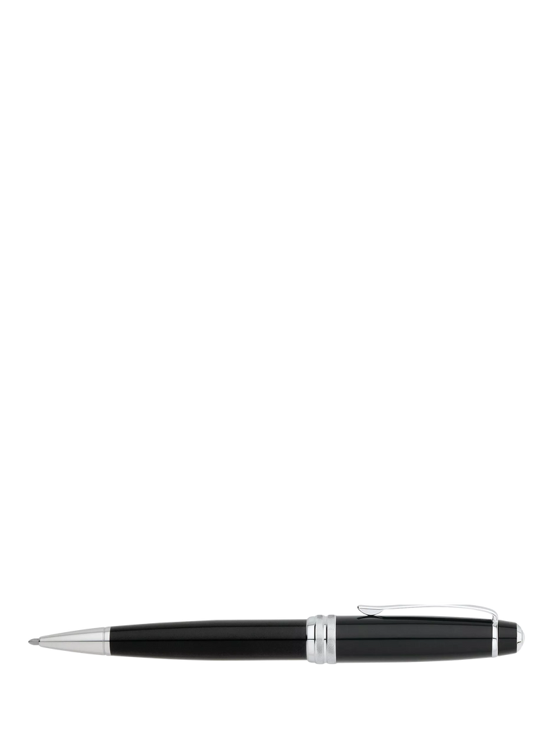 Cross Bailey ballpoint pen black - British product