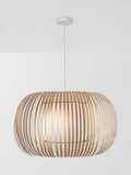 John Lewis Harmony Large Ribbon Ceiling Light