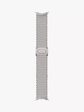 Google watch band woven 41mm (British brand)