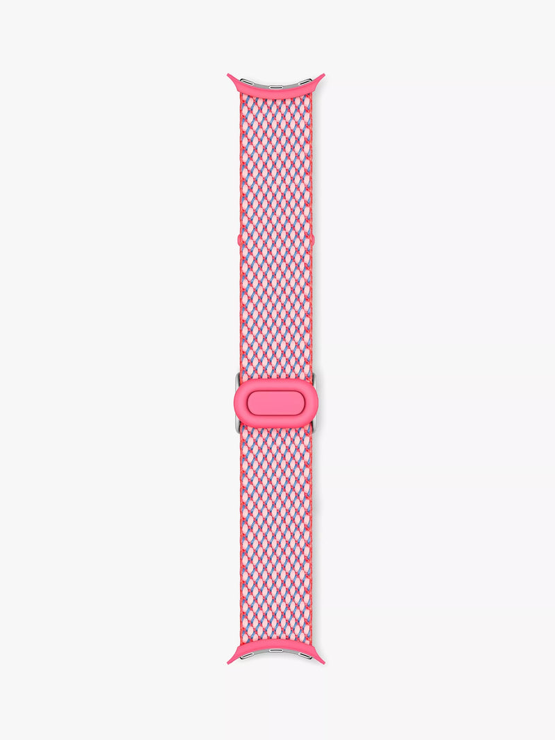 Google Pixel Watch 41mm Woven Band
