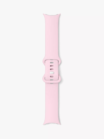 John Lewis Google Pixel Watch 41mm Active Band Small Birthday Cake- Buy online at McGrocer