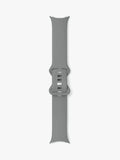 Google Pixel Watch 3 45mm Active Band, Large, Haze