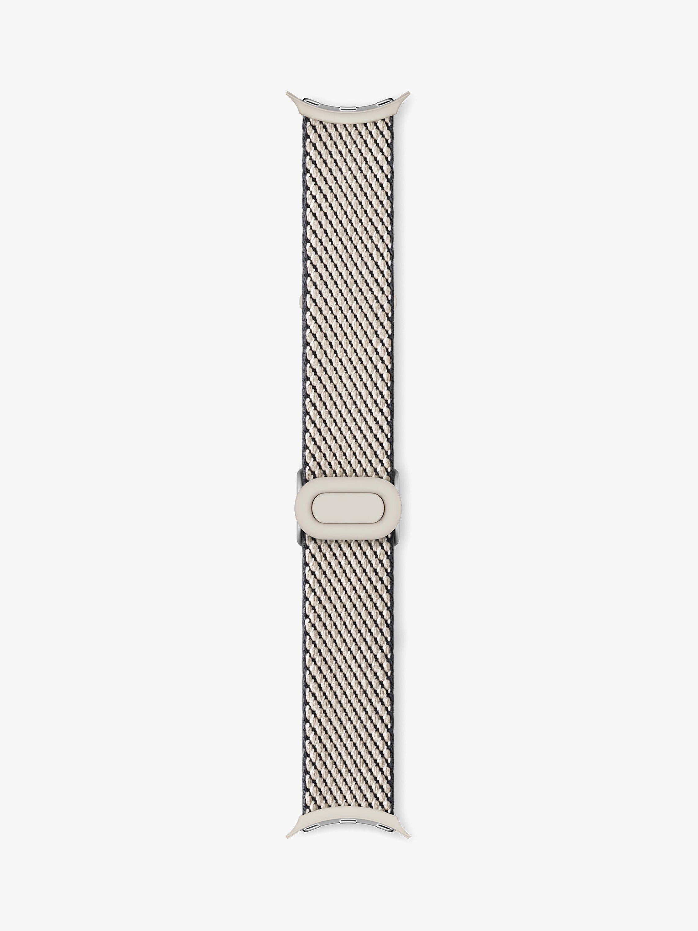 Google Pixel Watch 3 Gewebeband 45mm, UK-Version
