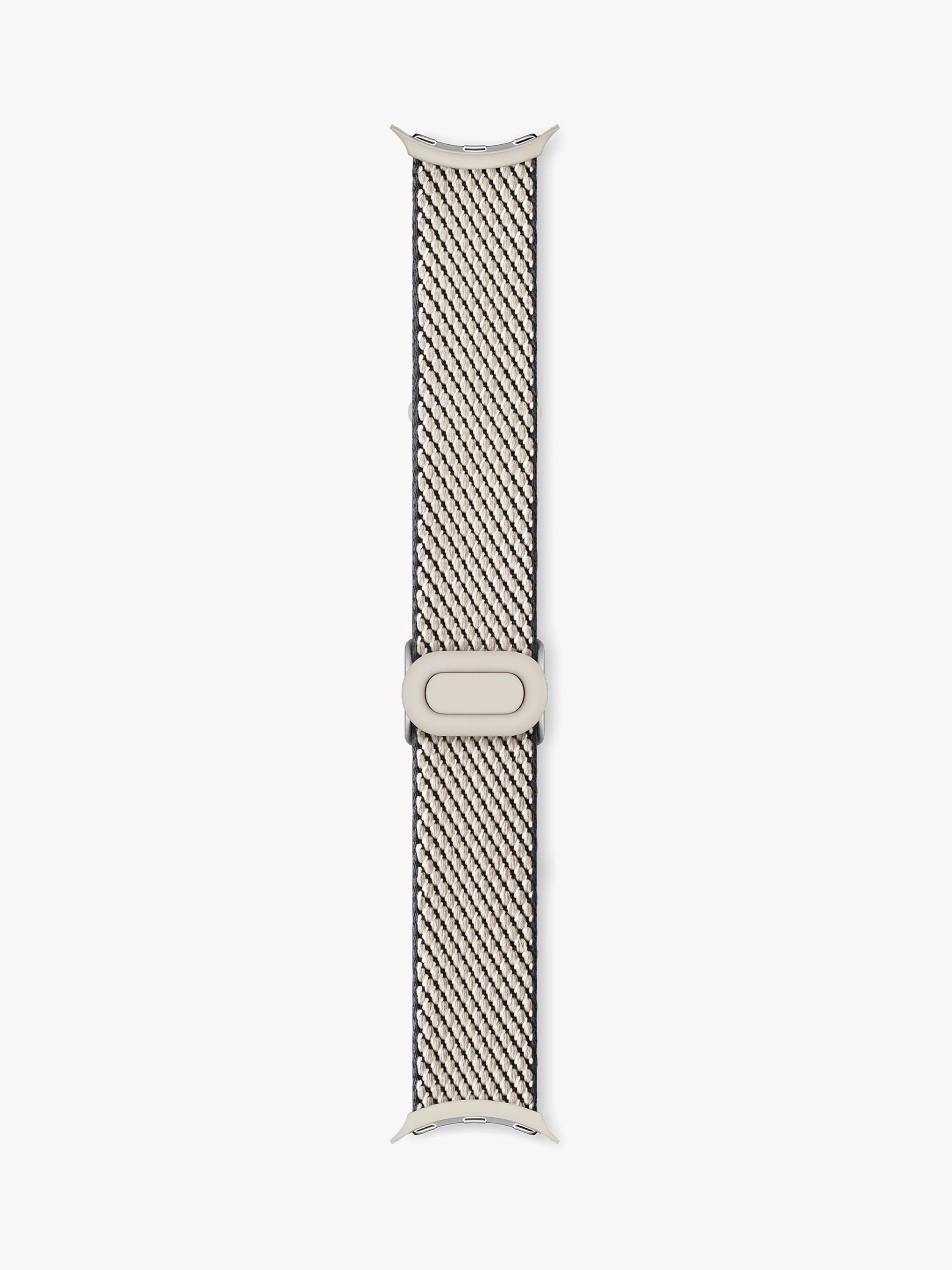 Google Pixel Watch 3 45mm Gewebeband