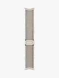 Google Pixel Watch 3 45mm Gewebeband
