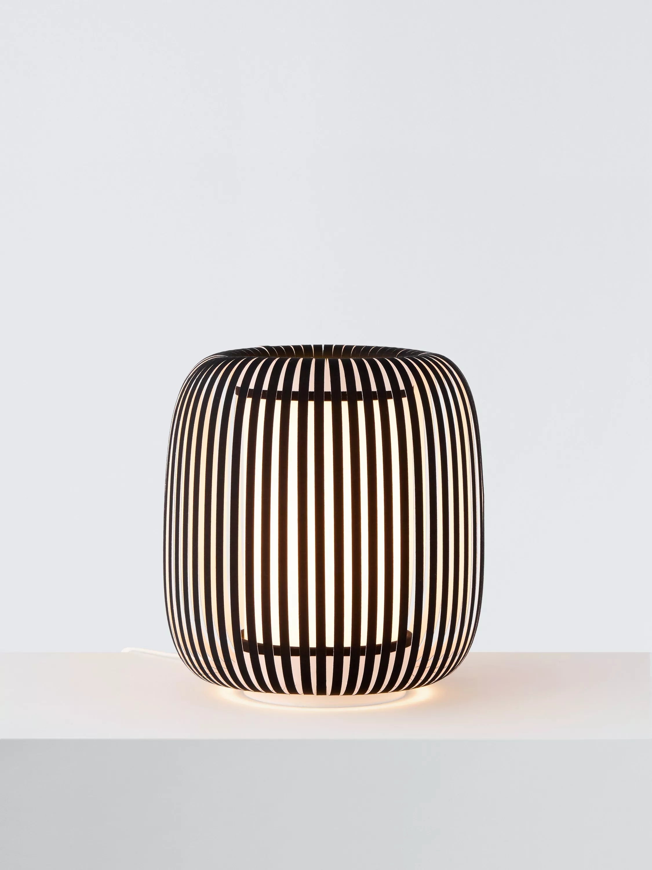 John Lewis Harmony Ribbon table lamp (British brand)