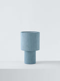 John Lewis Isaac corduroy table lamp medium, imported from the UK