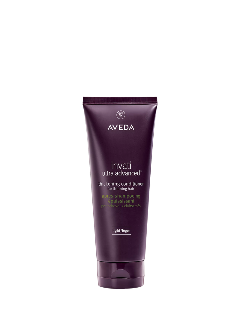 Aveda Invati Ultra Advanced Thickening Conditioner Light 1000ml