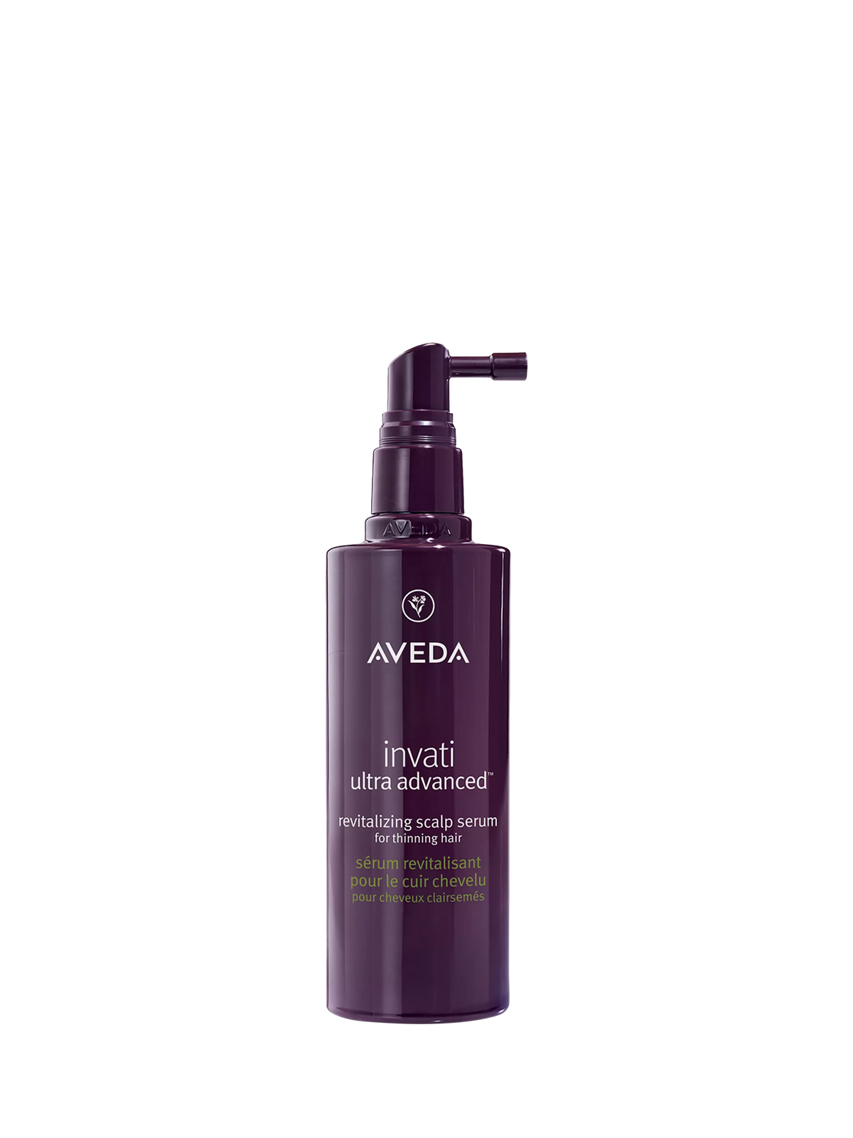 Aveda Invati Ultra Advanced Revitalising Scalp Serum - British product