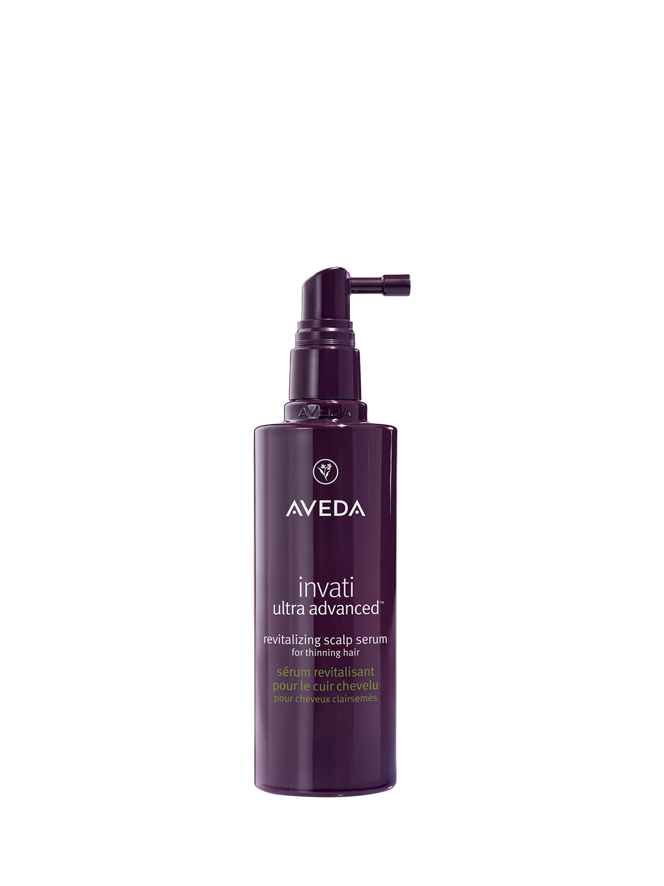 Aveda Invati Ultra Advanced Revitalising Scalp Serum - British product