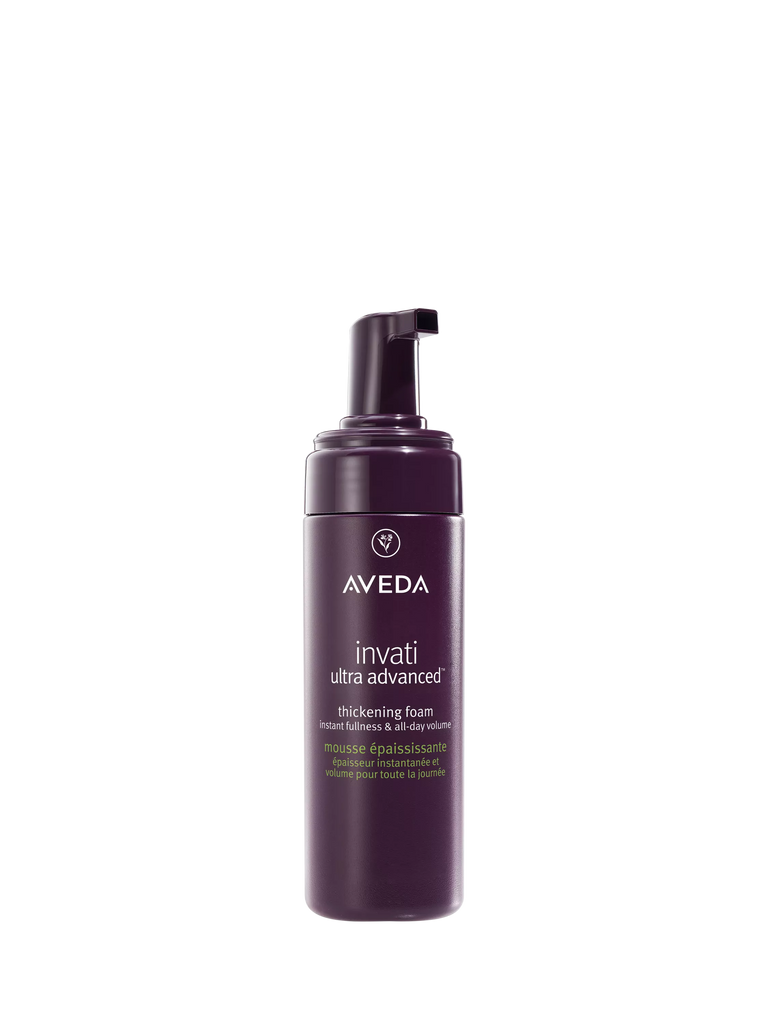 Aveda Invati Ultra Advanced™ Thickening Foam