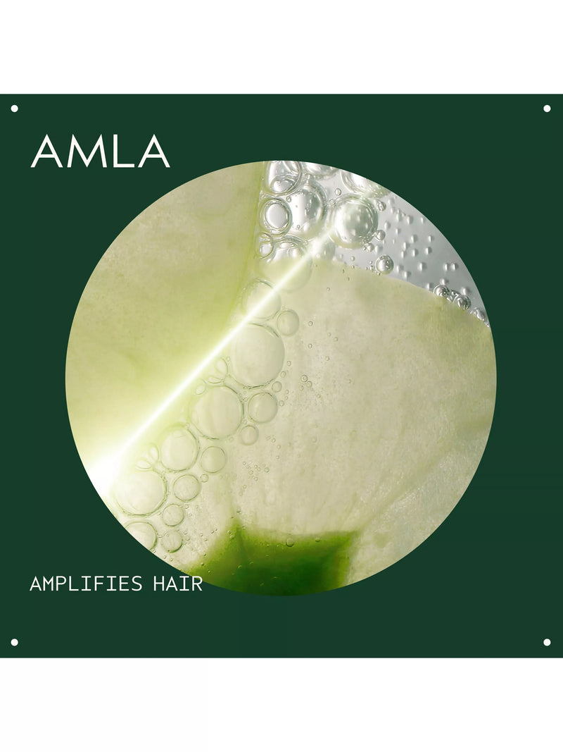 Aveda Invati Ultra Advanced Thickening Foam - British product