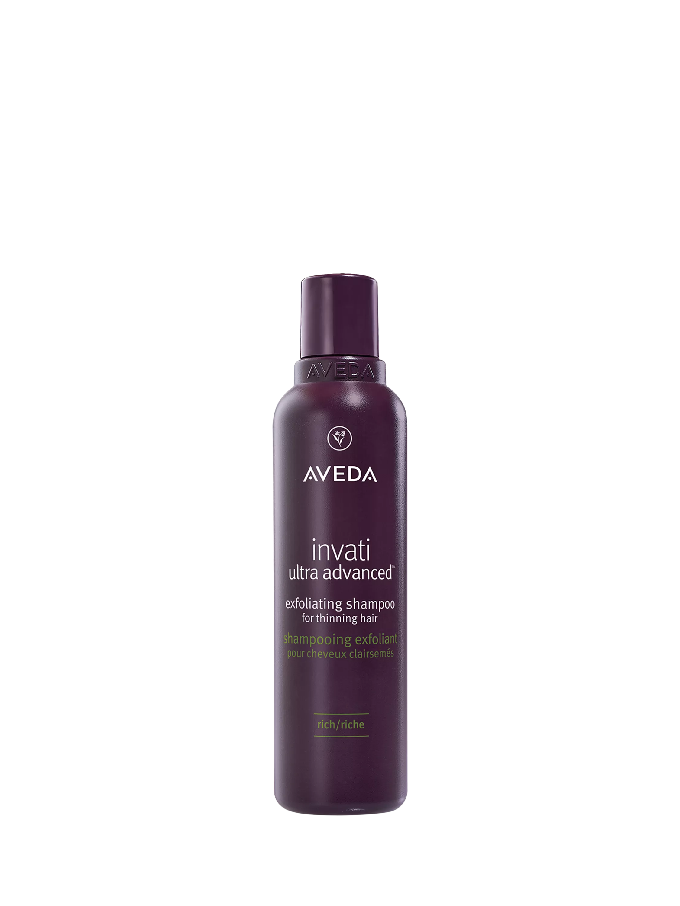 Aveda Invati Ultra Advanced Exfoliating Shampoo Rich 1000ml