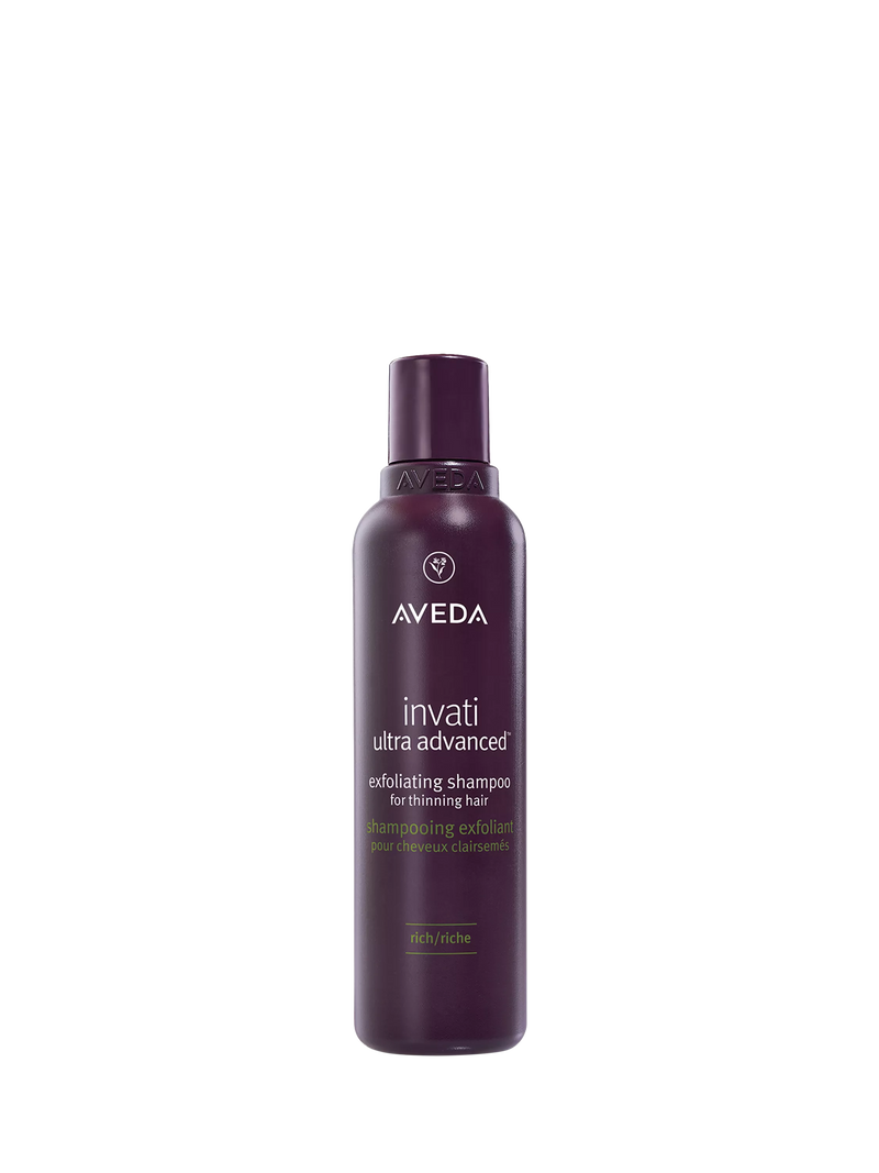 Aveda Invati Ultra Advanced Exfoliating Shampoo Rich 1000ml