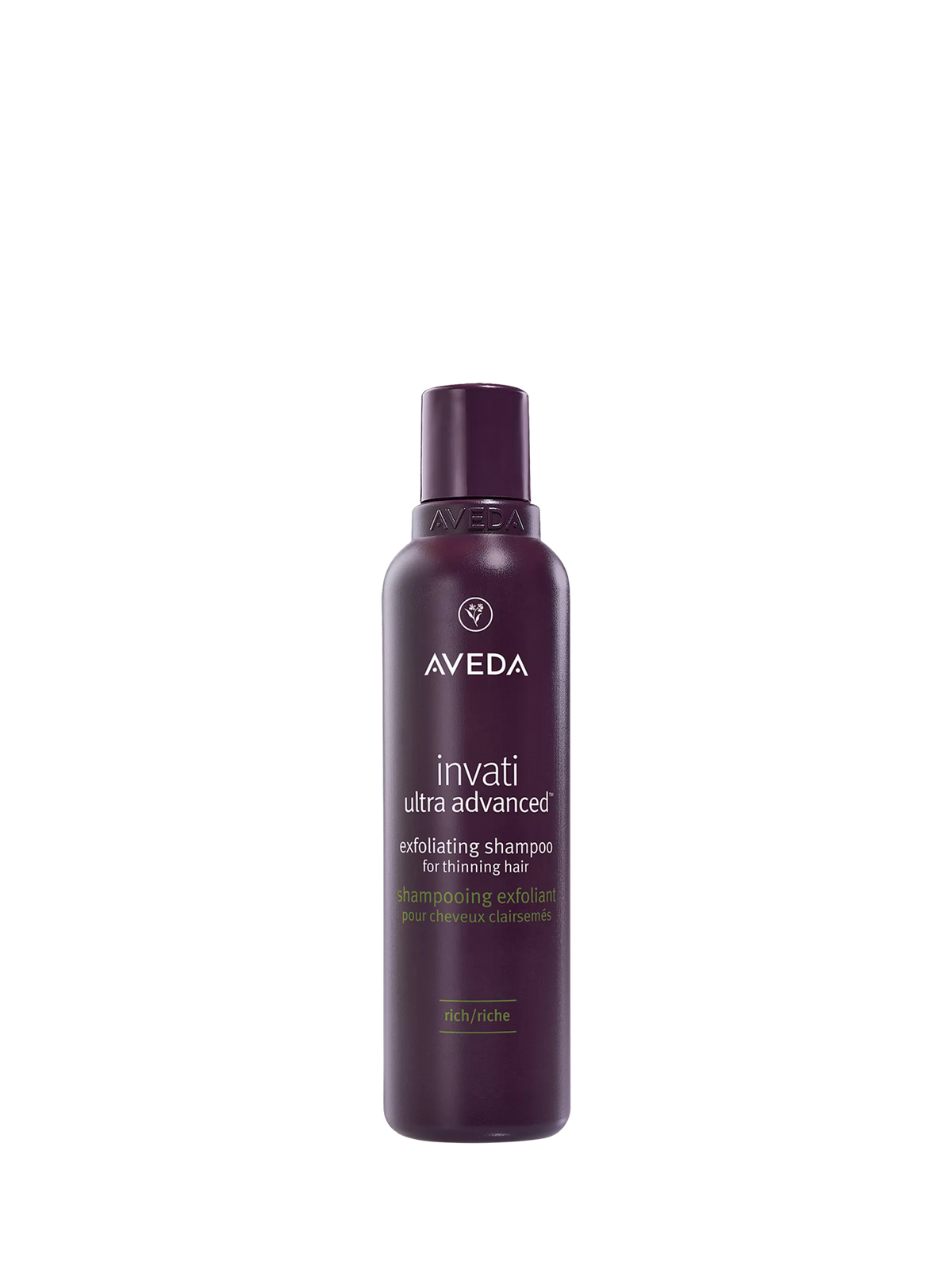 Aveda Invati Ultra Advanced Exfoliating Shampoo Rich 1000ml